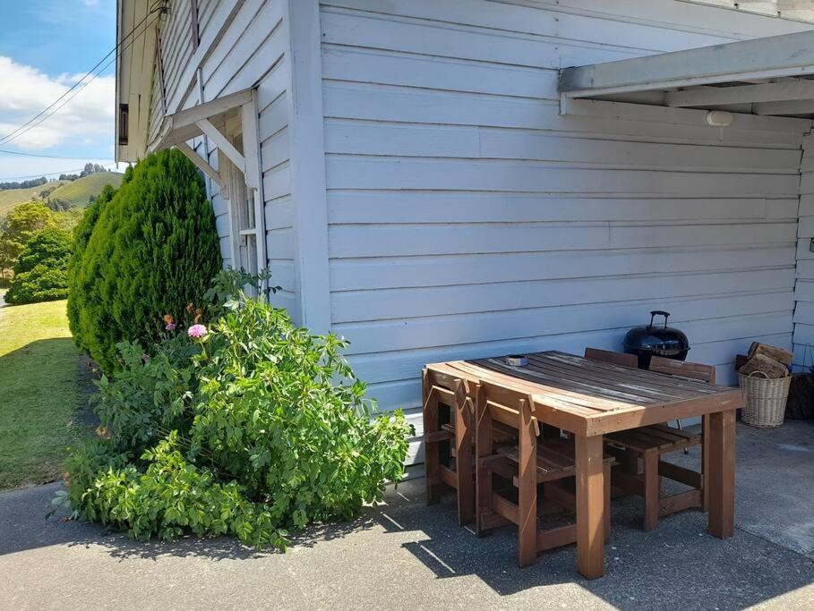 Riverlea Cottage - Cosy, Comfy, Quiet, Central تاومارونوي المظهر الخارجي الصورة